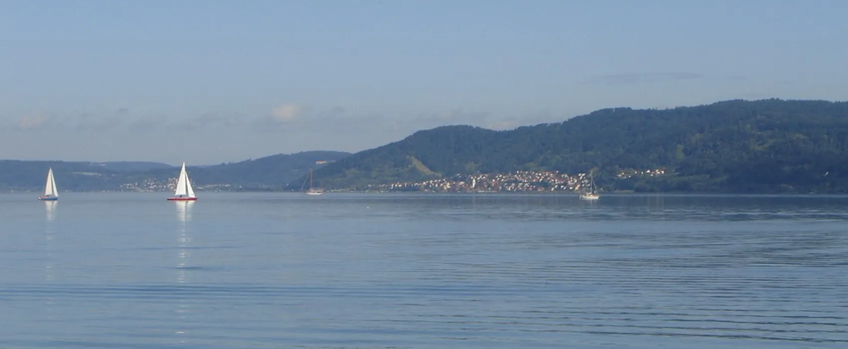 Campingplatz Klausenhorn