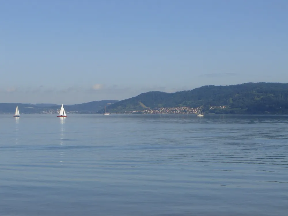 Campingplatz Klausenhorn