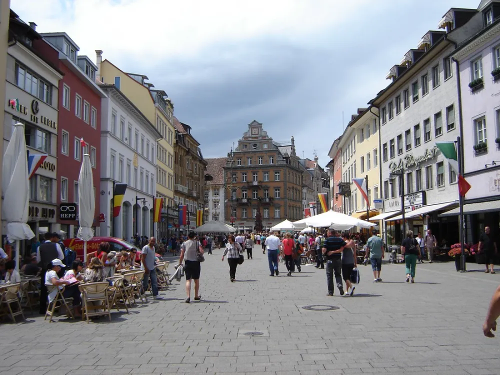 Campingplatz Klausenhorn