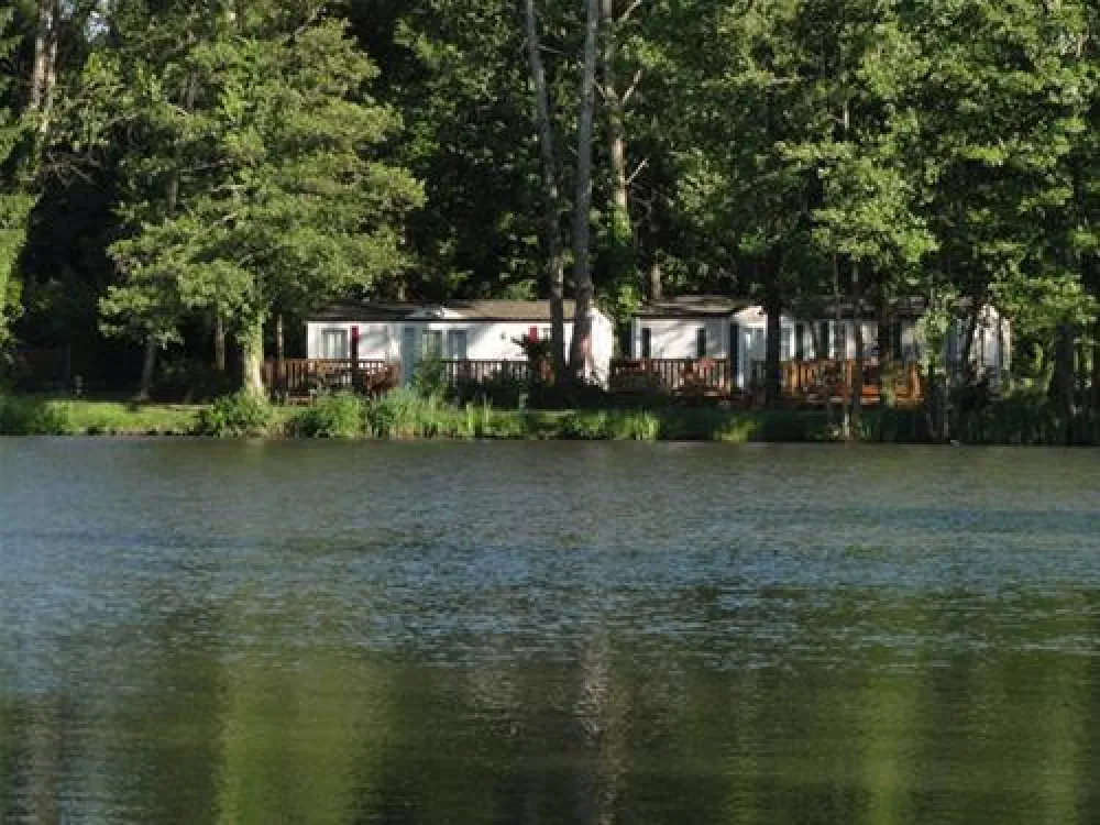 Camping La Grande Sologne  