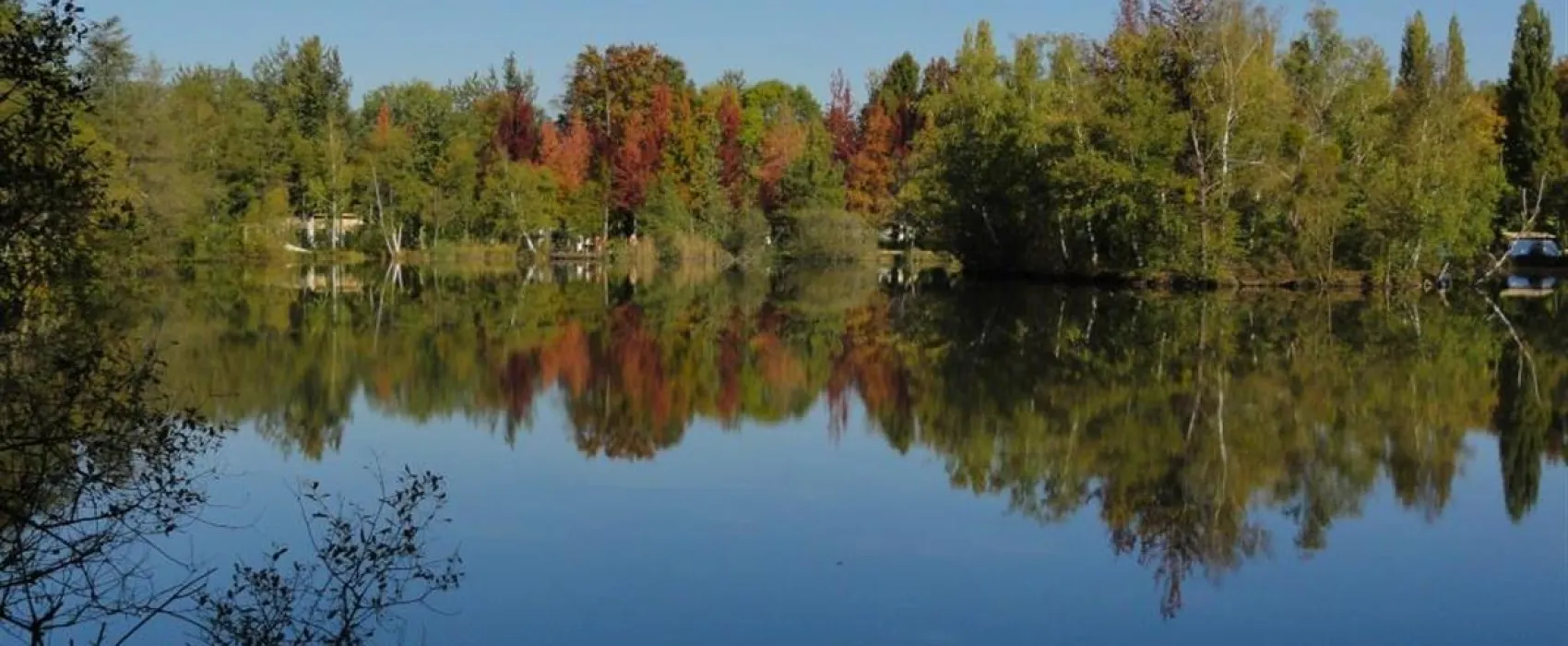 Camping La Grande Sologne  