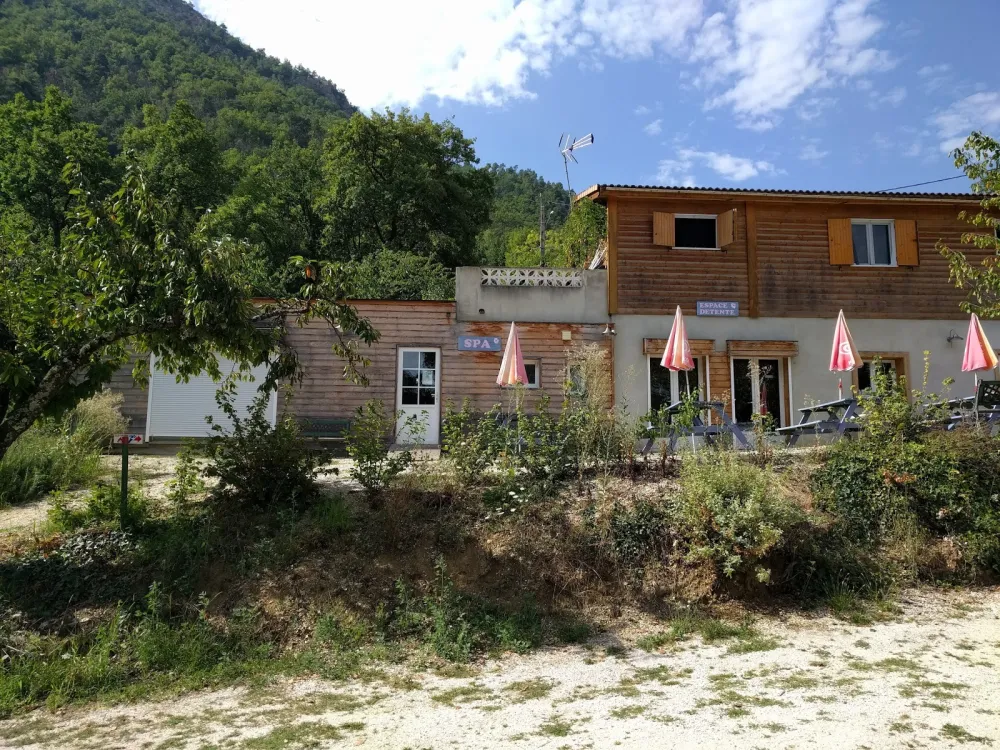 Camping Les Cerisiers