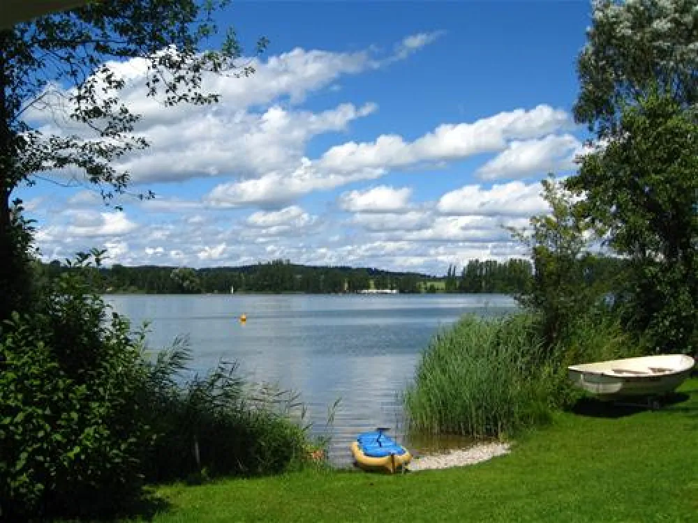 Camping Schwanenplatz