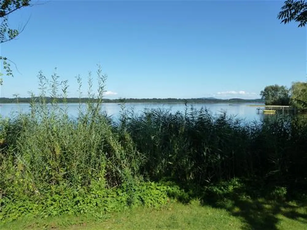 Camping Schwanenplatz