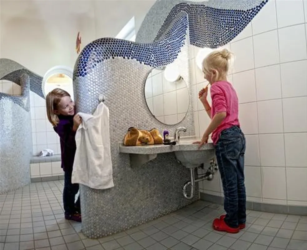 Camping Schwanenplatz