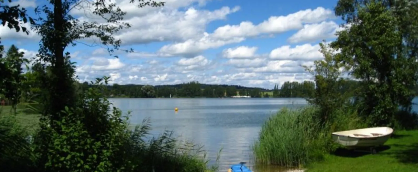 Camping Schwanenplatz