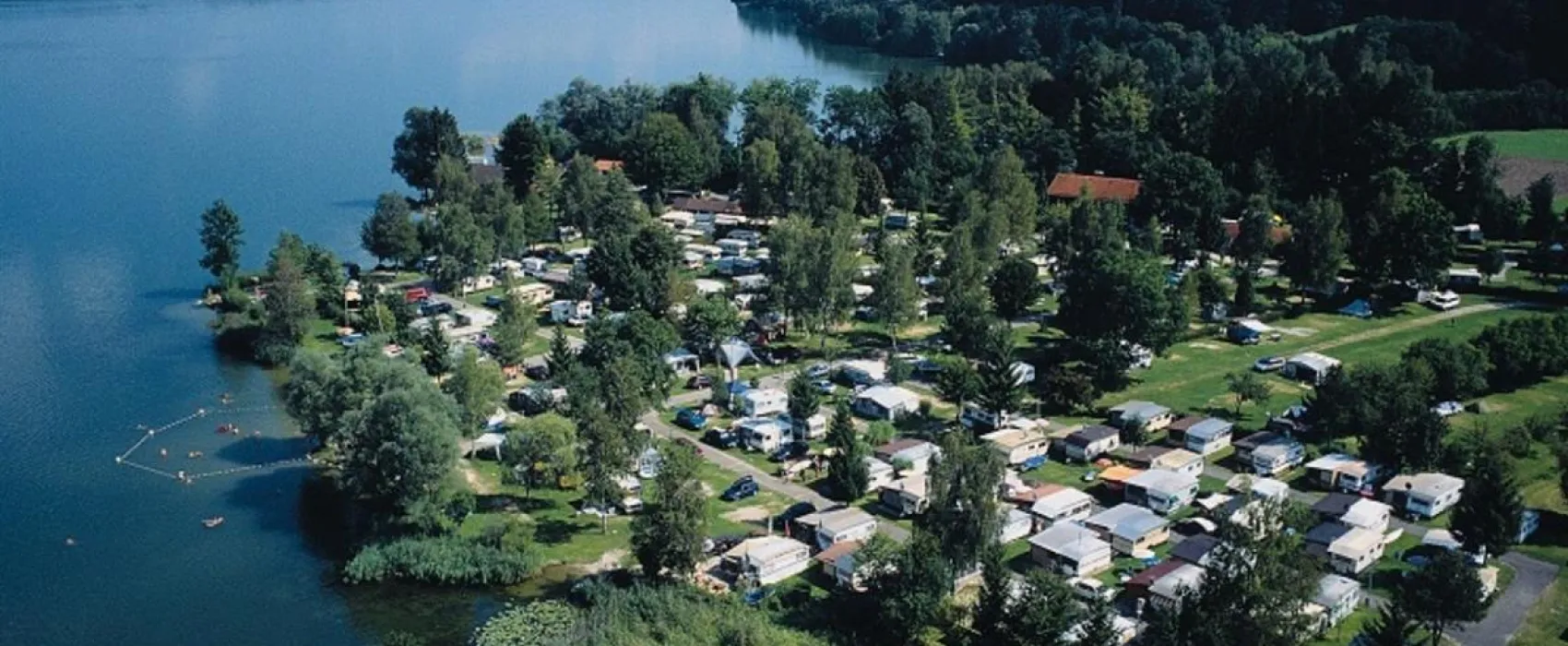 Camping Schwanenplatz