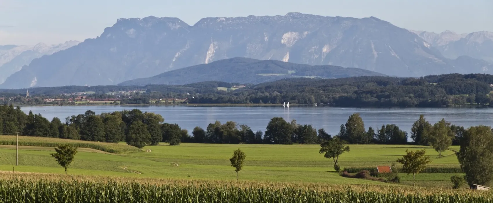 Camping Schwanenplatz