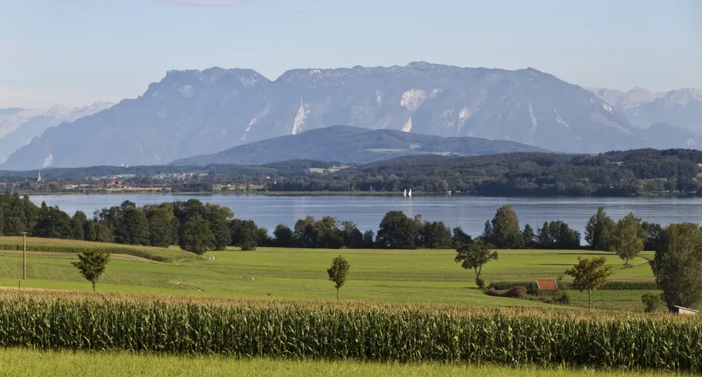 Camping Schwanenplatz