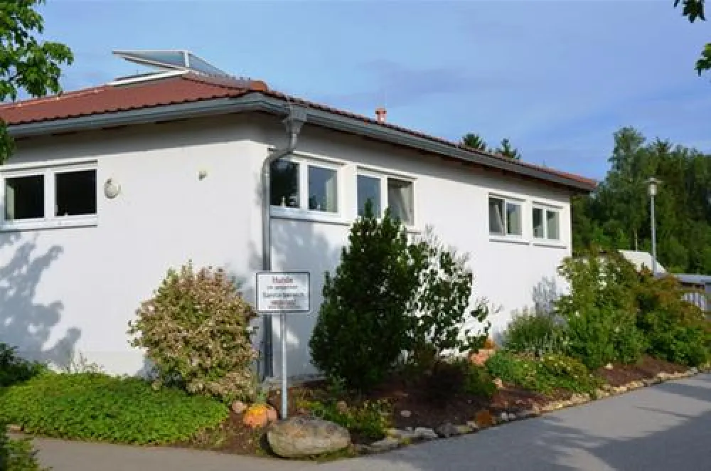 CampingPark Murnersee