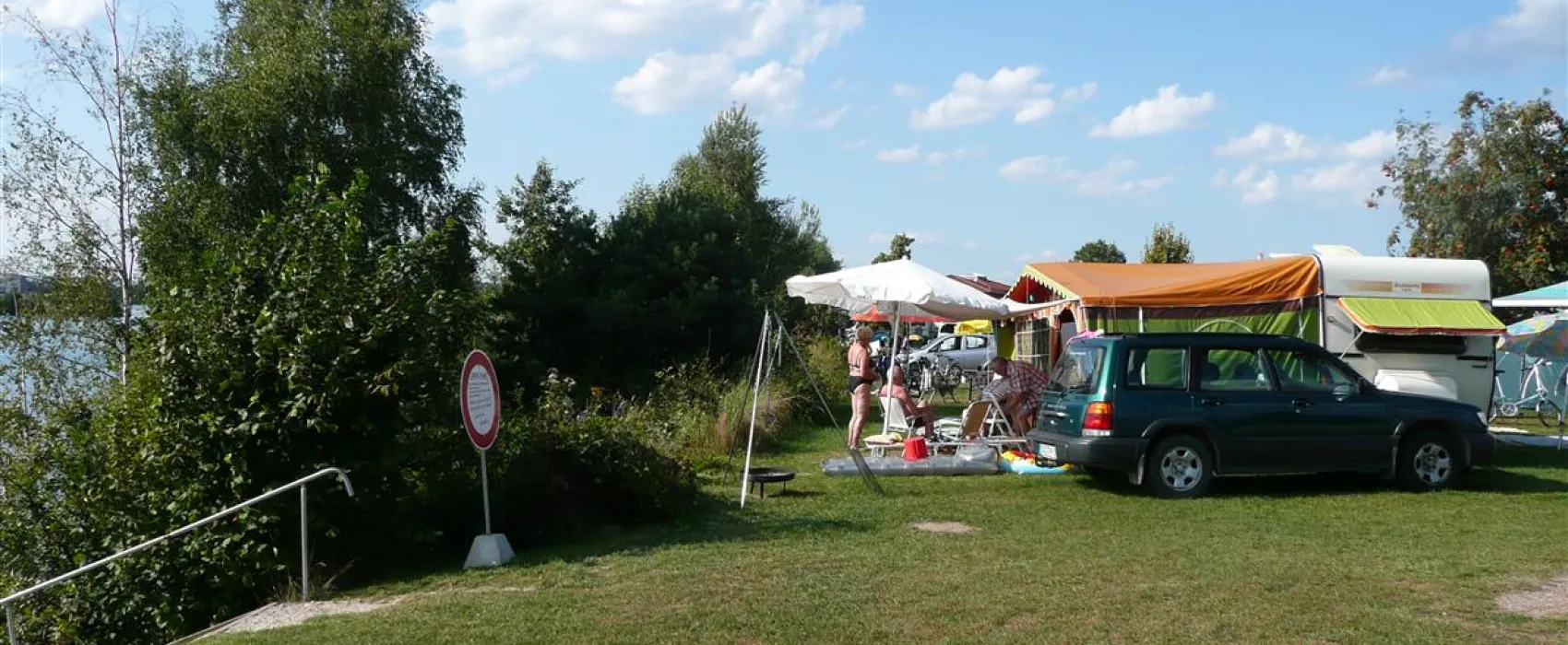 CampingPark Murnersee