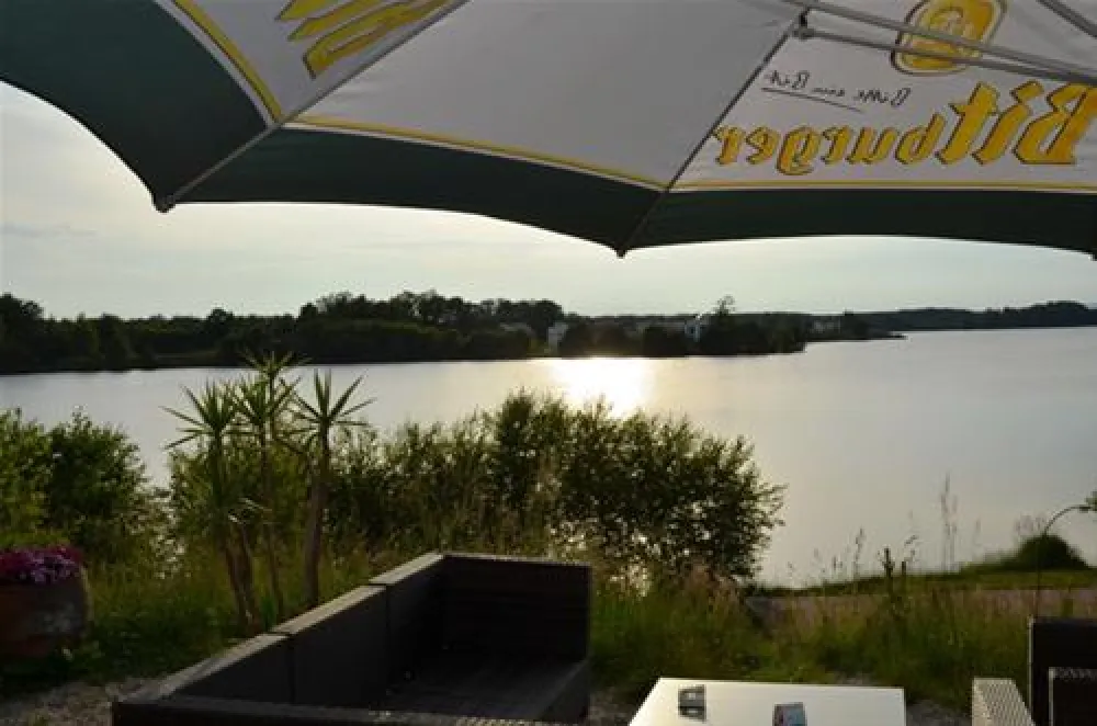 CampingPark Murnersee