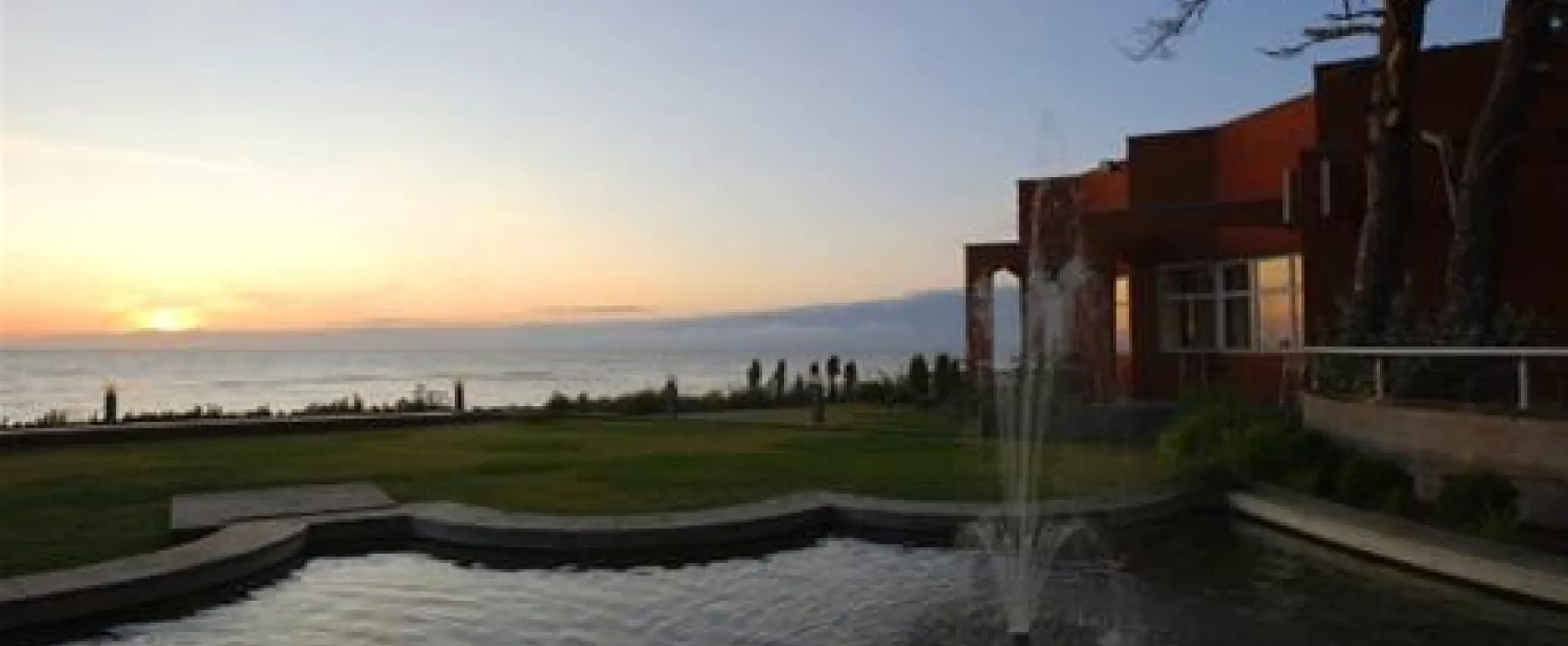 Lepanina Hotel and Camping