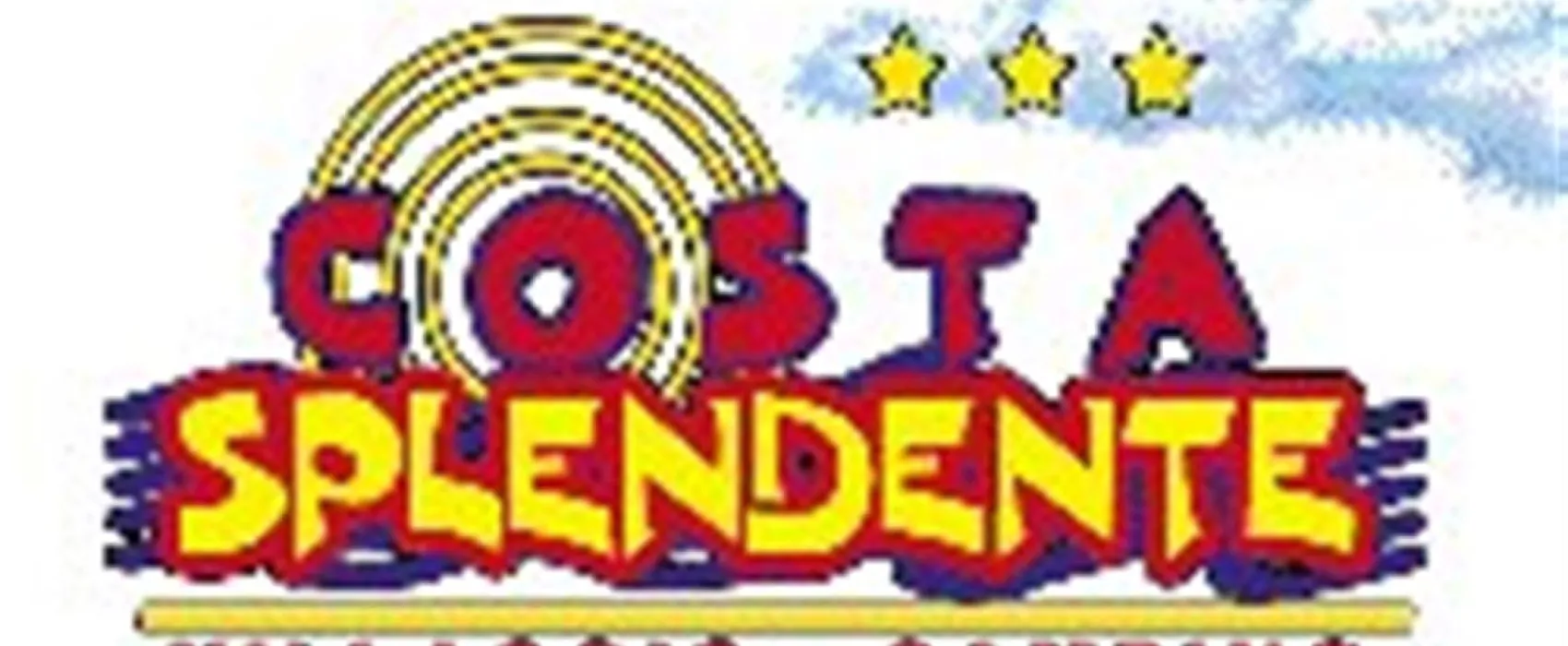 Camping Costa Splendente sul mare