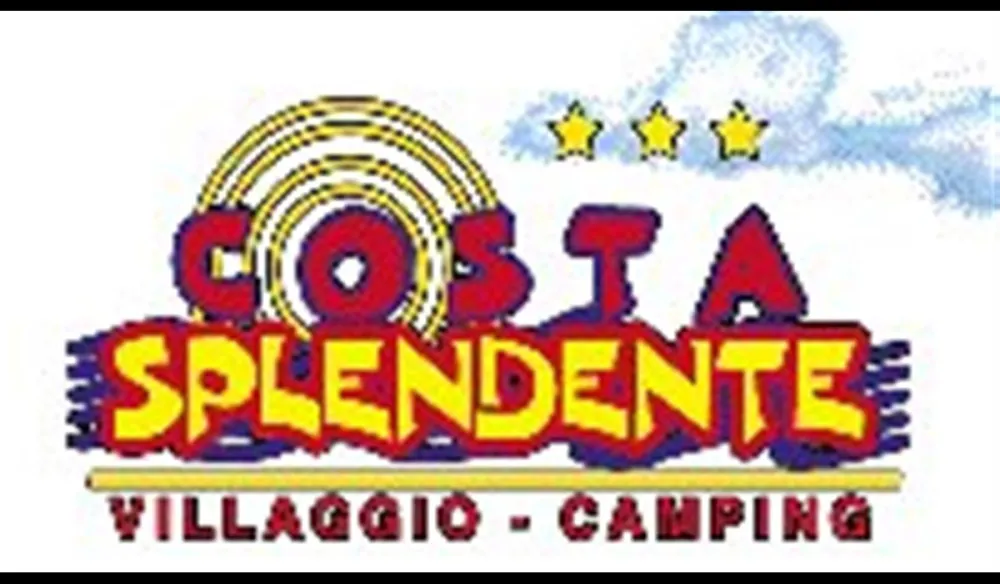 Camping Costa Splendente sul mare