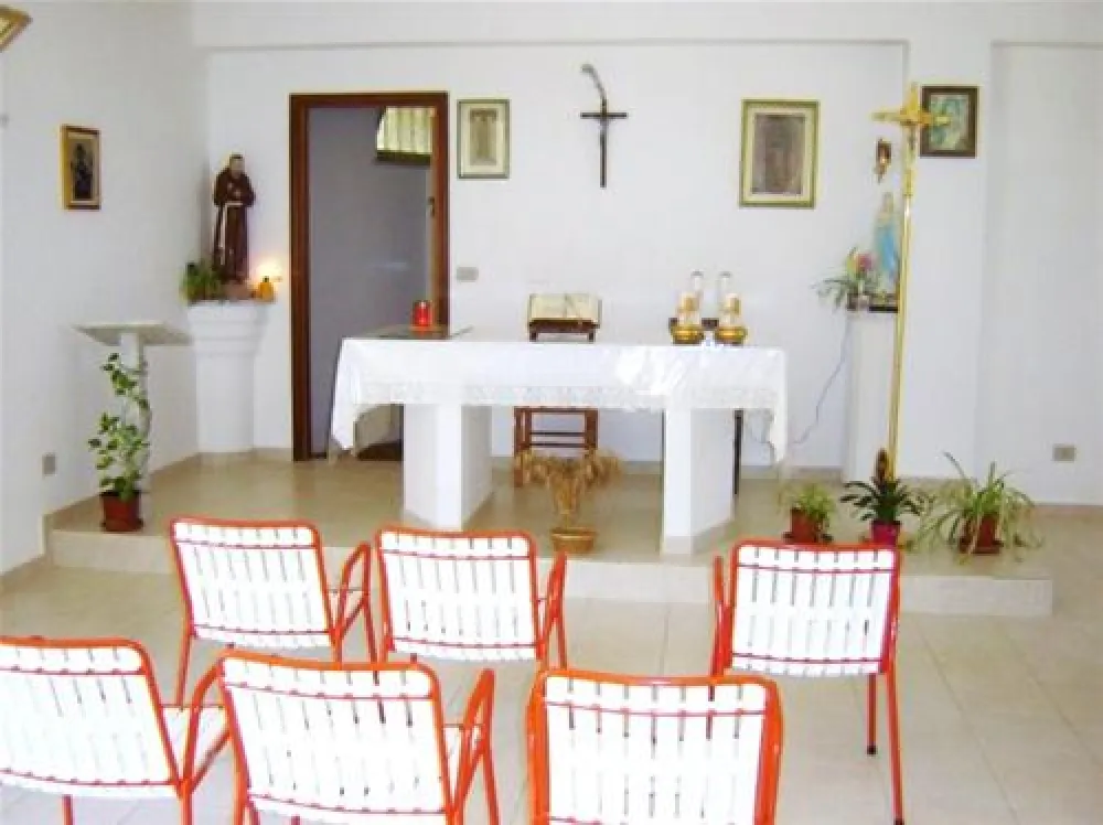 Camping Costa Splendente sul mare