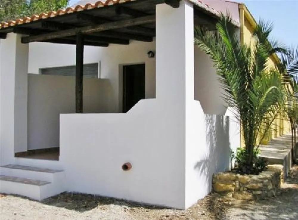 Camping Costa Splendente sul mare