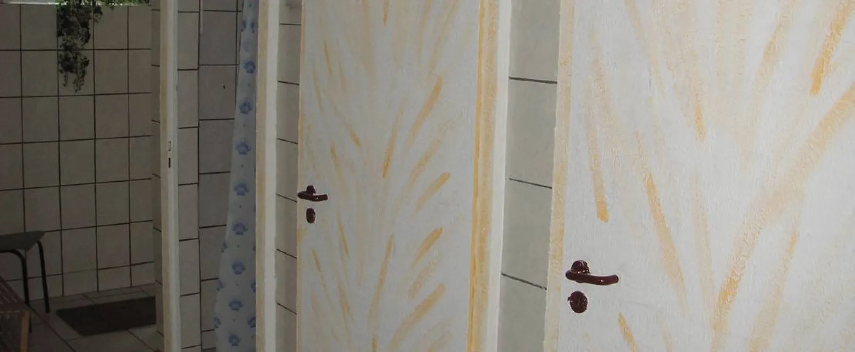 Märchencampingplatz " Zesch "