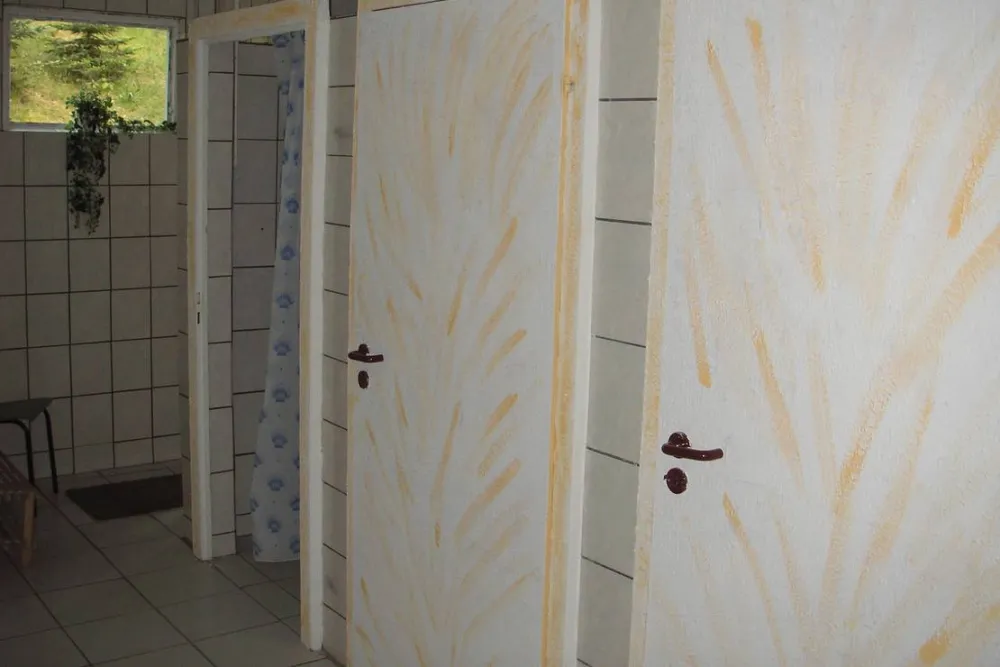 Märchencampingplatz " Zesch "