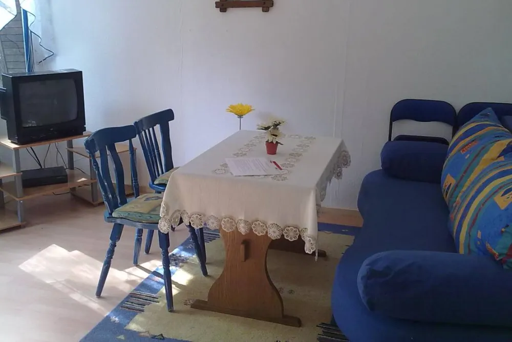 Märchencampingplatz " Zesch "