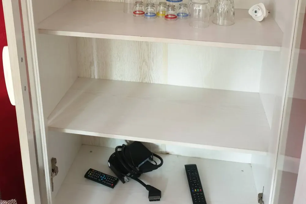 Märchencampingplatz " Zesch "