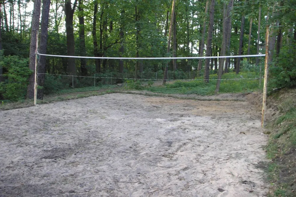 Märchencampingplatz " Zesch "