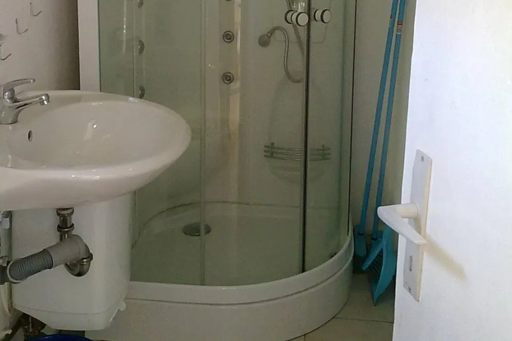 Märchencampingplatz " Zesch "