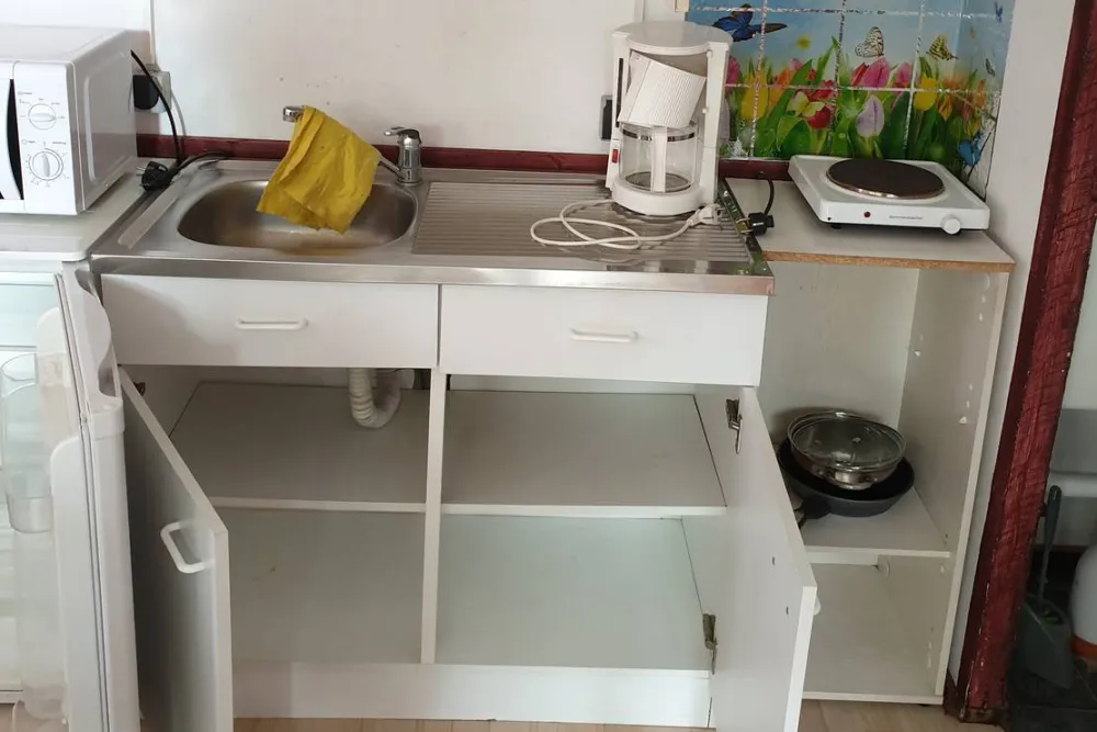 Märchencampingplatz " Zesch "