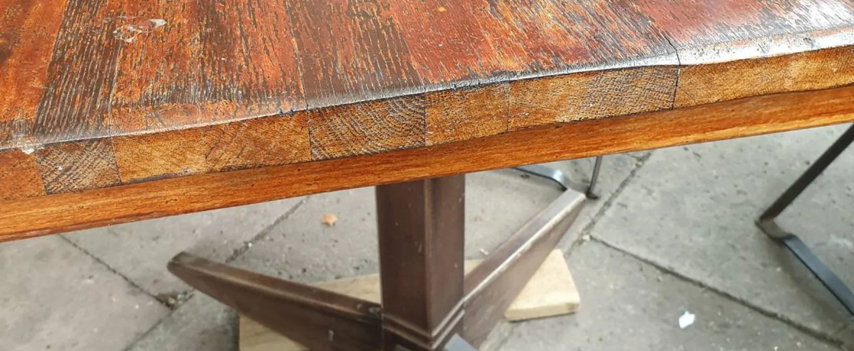 Märchencampingplatz " Zesch "