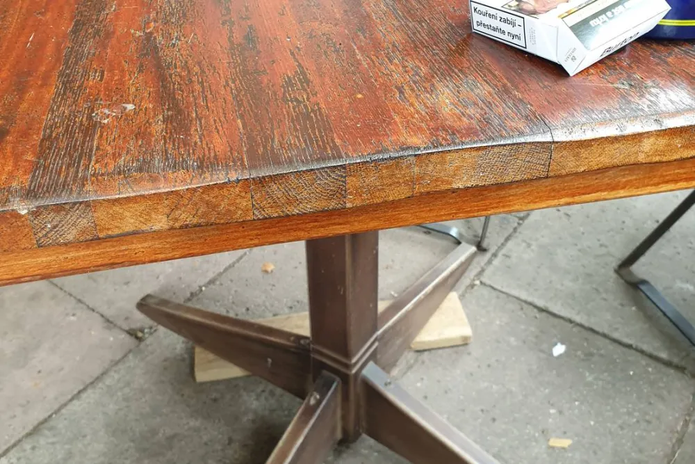 Märchencampingplatz " Zesch "