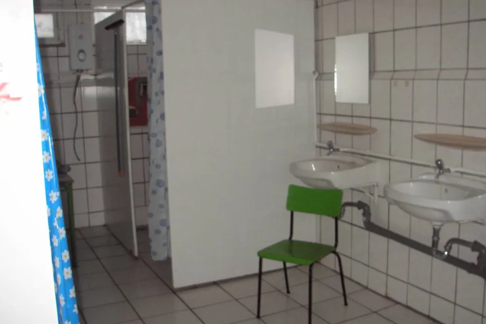 Märchencampingplatz " Zesch "