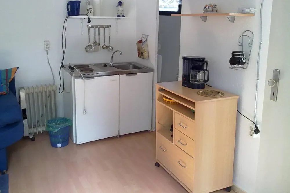 Märchencampingplatz " Zesch "