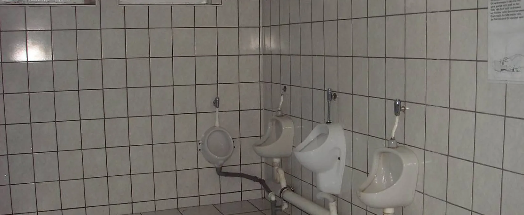 Märchencampingplatz " Zesch "