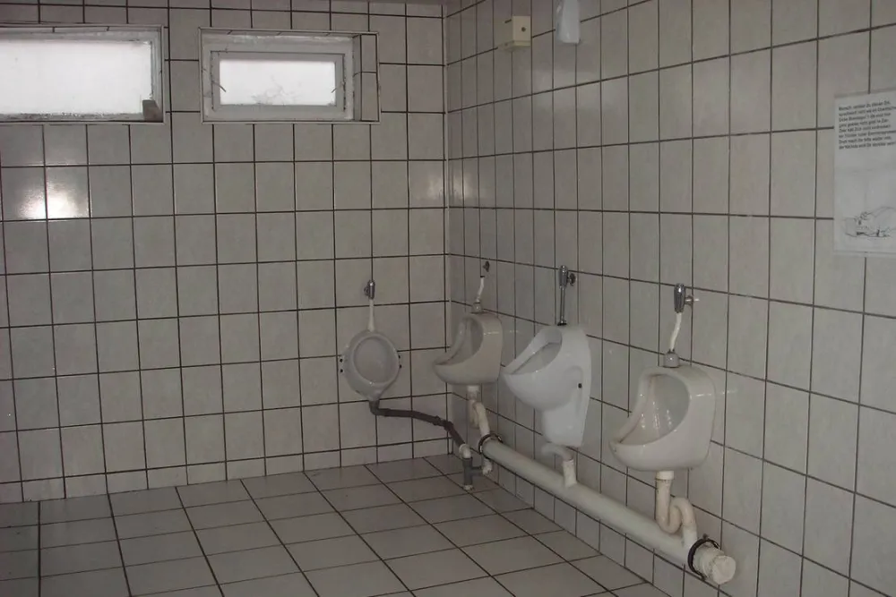 Märchencampingplatz " Zesch "