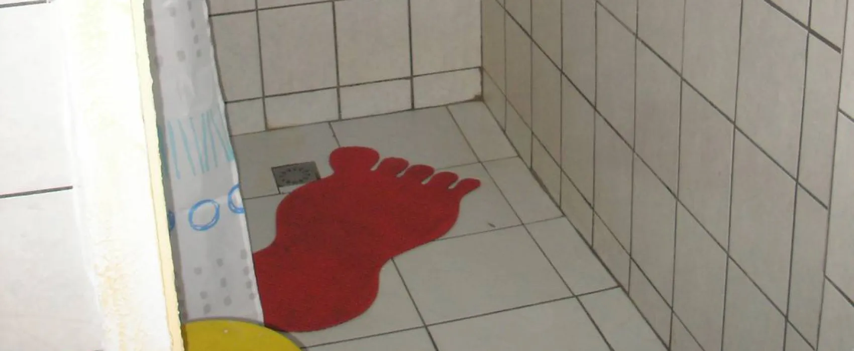 Märchencampingplatz " Zesch "