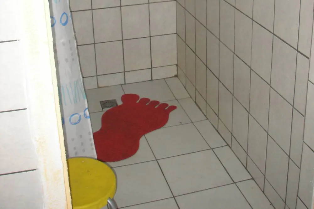 Märchencampingplatz " Zesch "