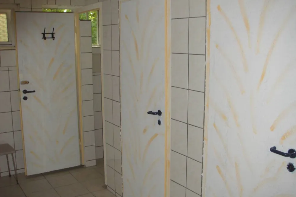 Märchencampingplatz " Zesch "