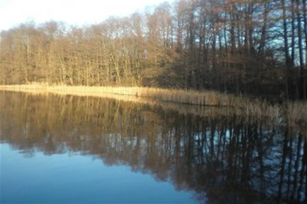 Märchencampingplatz " Zesch "