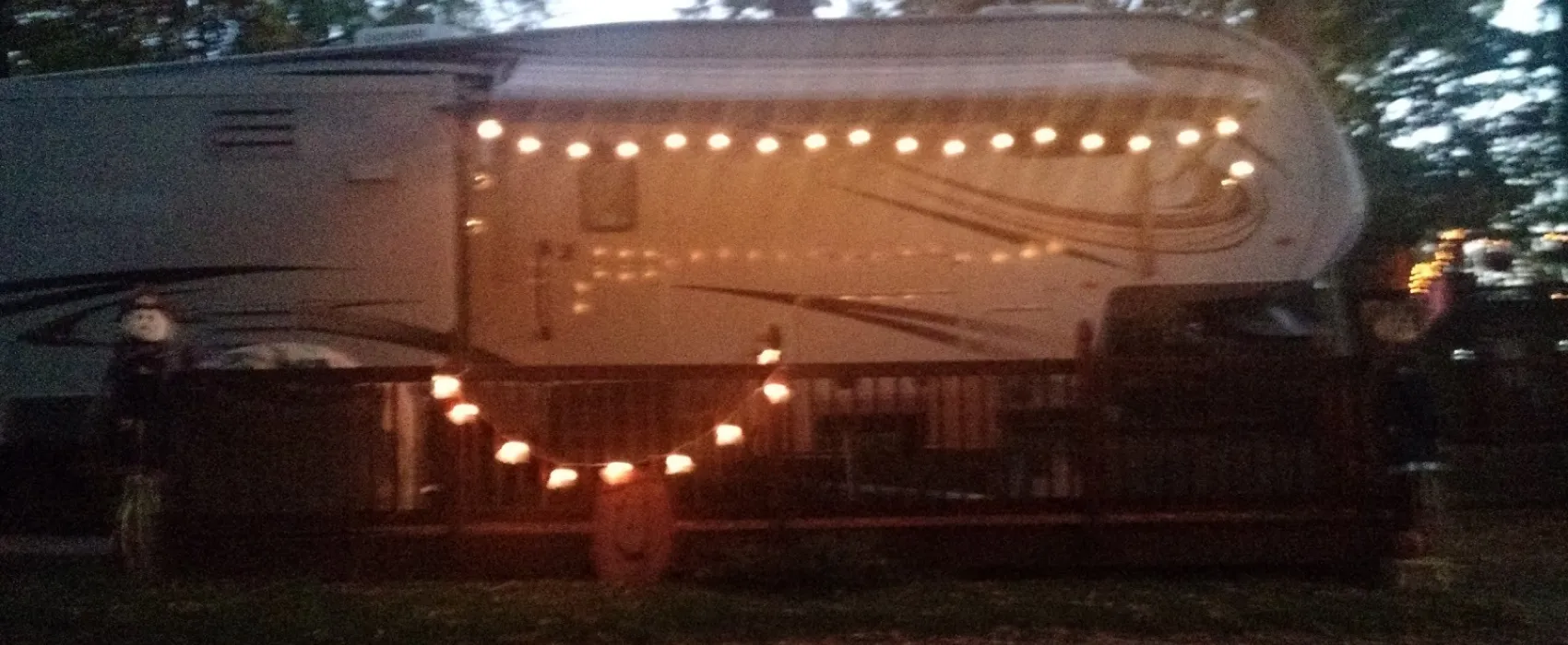 Arrowhead Campground