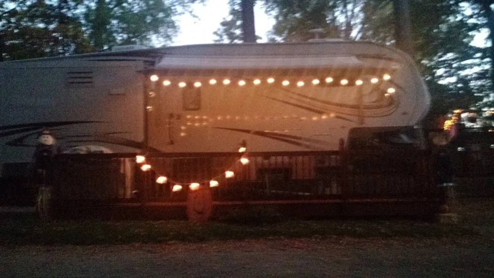 Arrowhead Campground