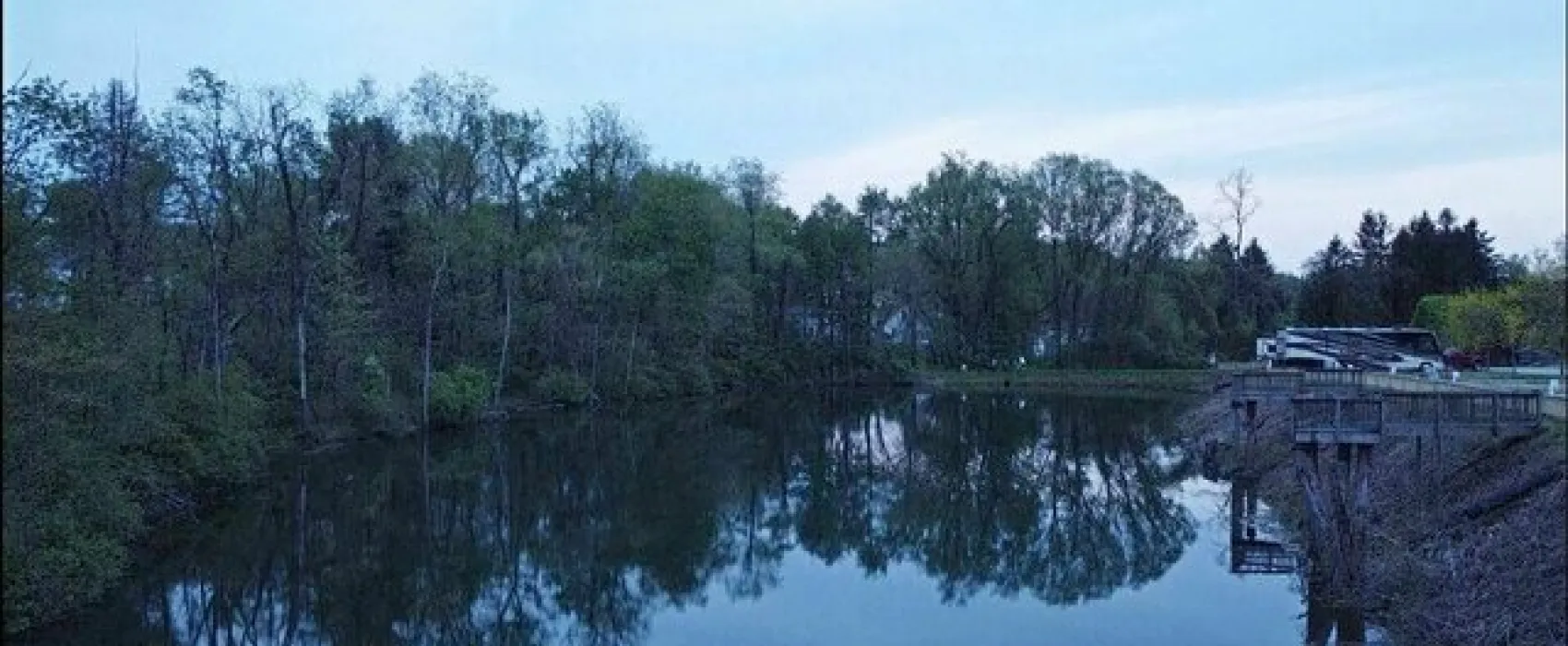 Pine Cove Beach Club & RV Resort