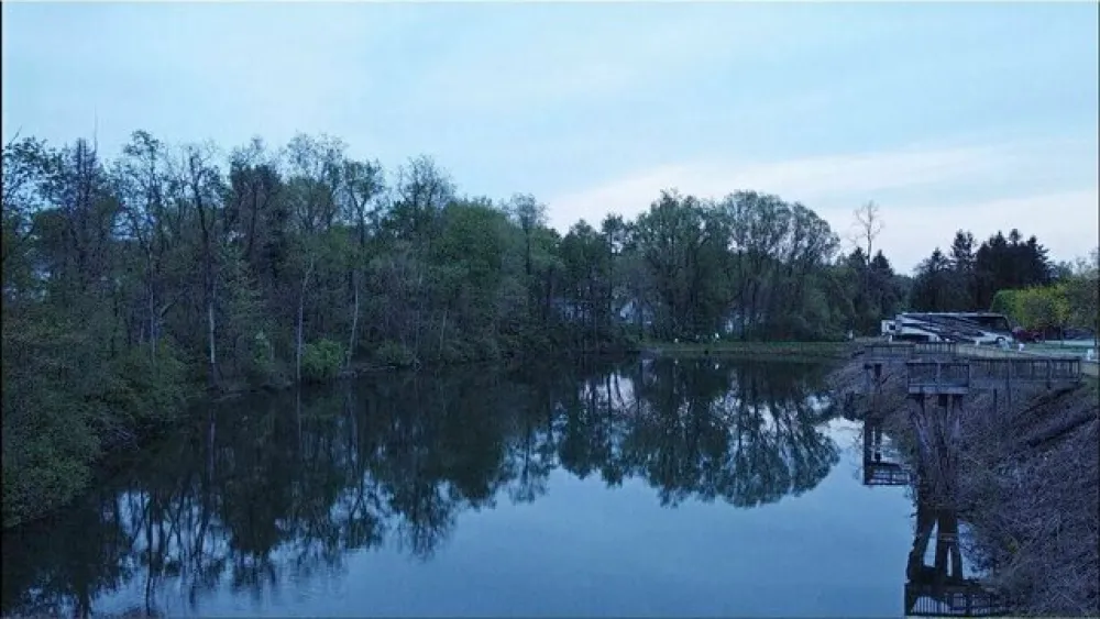 Pine Cove Beach Club & RV Resort