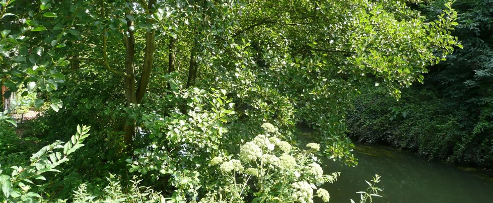 Camping Paris Beau Village