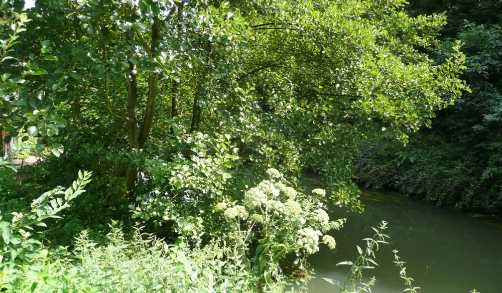 Camping Paris Beau Village