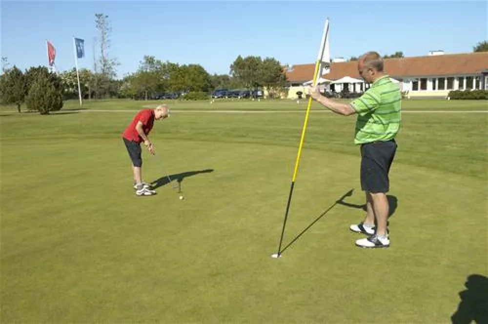 Bunken Strand Camping