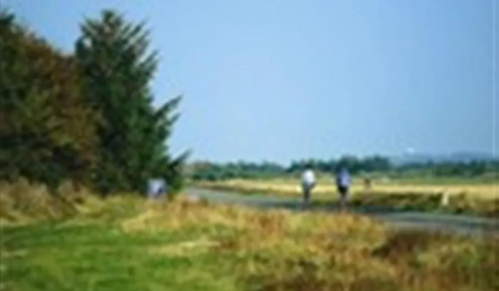 Bunken Strand Camping