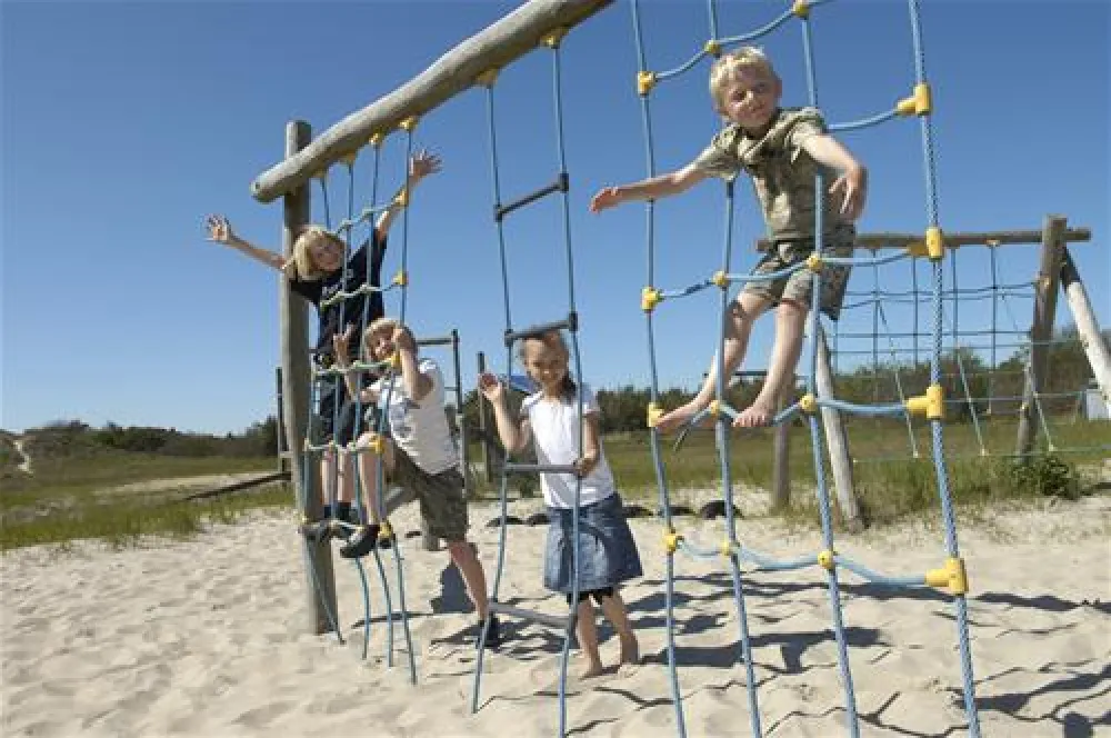 Bunken Strand Camping