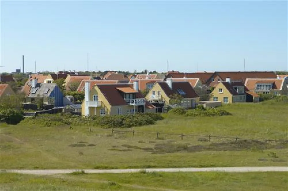 Bunken Strand Camping