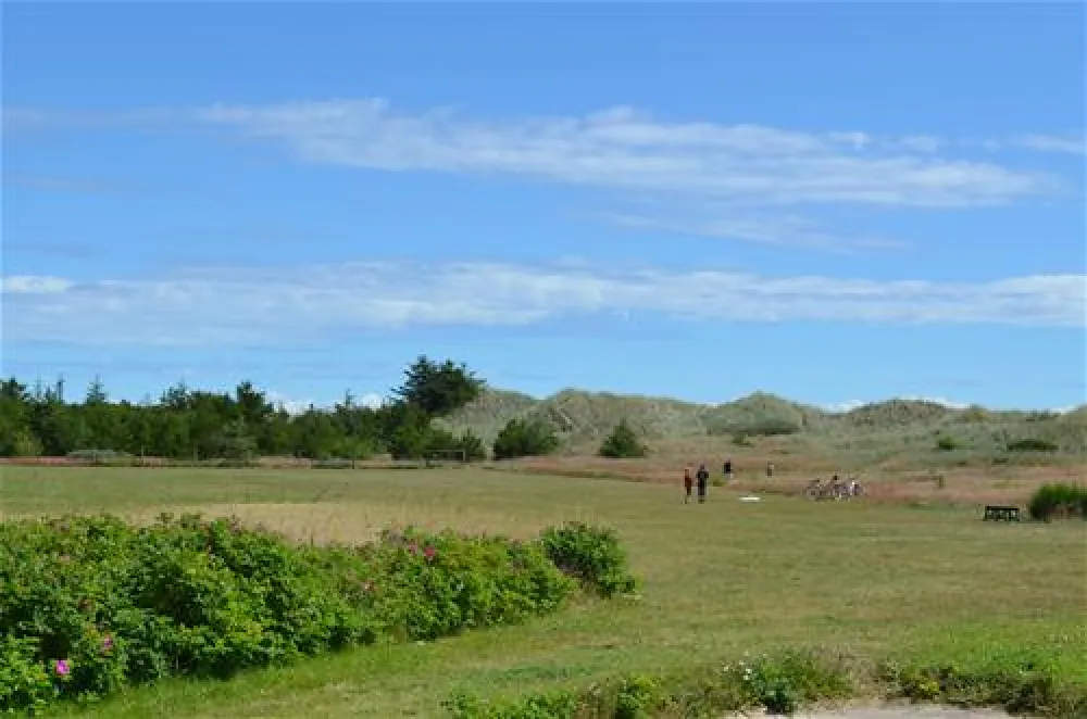 Bunken Strand Camping