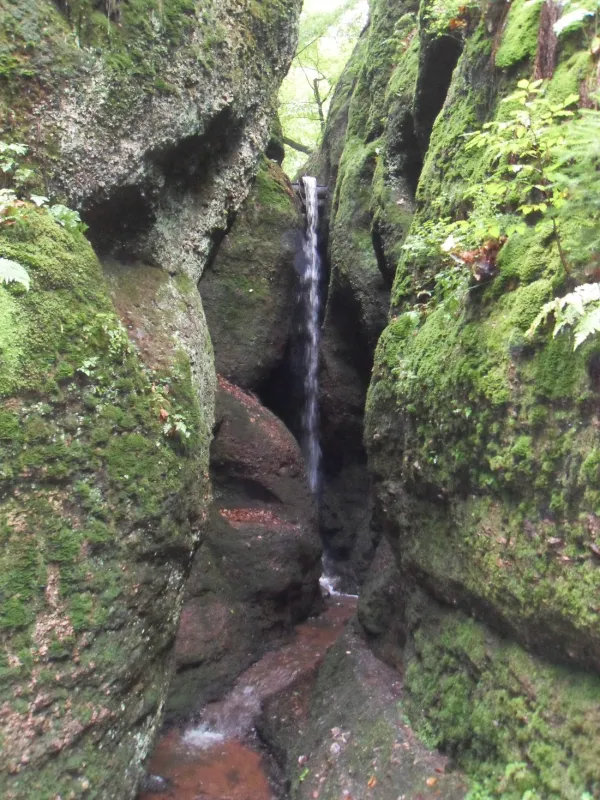 Campingpark Eisenach